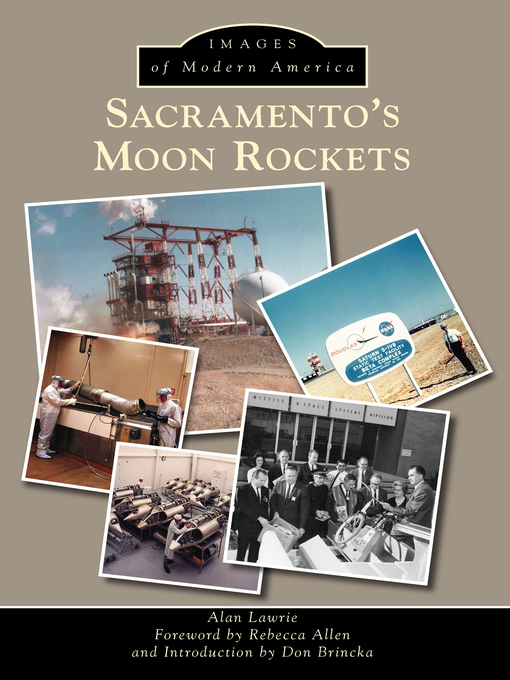 Title details for Sacramento's Moon Rockets by Alan Lawrie - Available